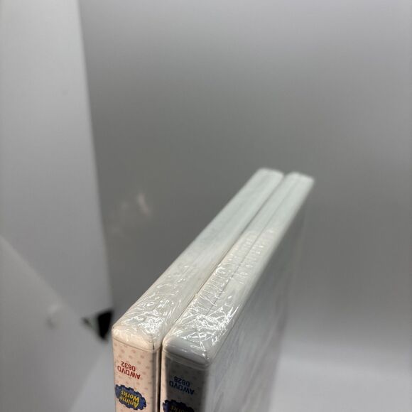 Lot of 2 Kujibiki Unbalance New DVD  Vol 2 3 Japanese Anime - Sealed New - Picture 9 of 10